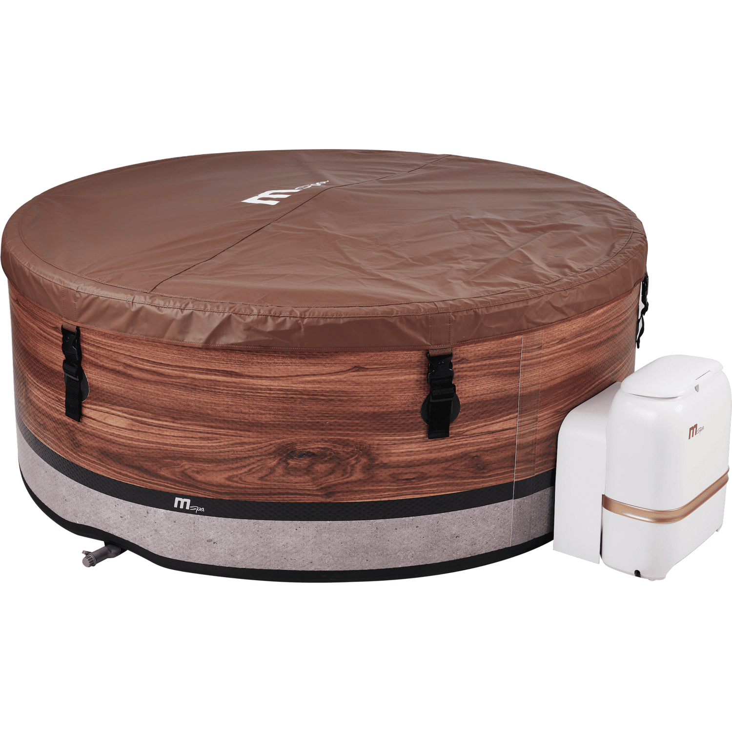 MSPA - Spa rond Ø173cm DUET-ECO 6 places